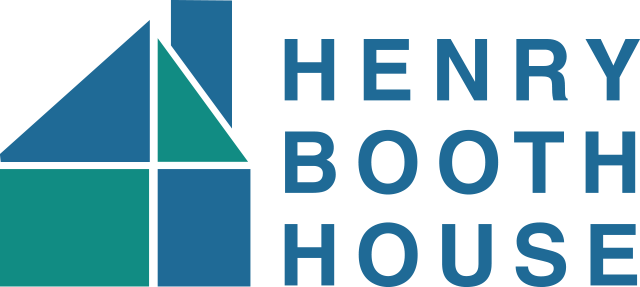 Henry Booth House